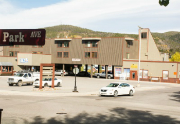 In town, Blazing Saddles Condos for sale in Breckenridge, Colorado
