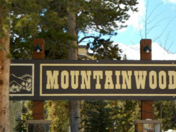 mountainwood condominiums